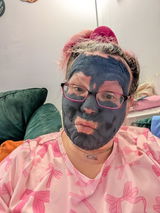 Christine review photo