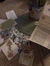 Anonymous review photo