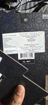 Anonymous review photo
