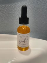 R.W. review photo
