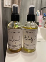 Irina K. review photo