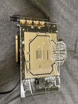 Travis T. review photo