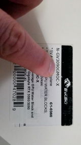 Travis J. review photo