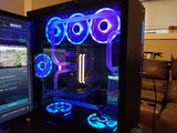 Travis J. review photo