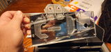 Andrew E.G. review photo