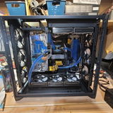 Joshua Z. review photo