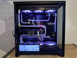 Carson Y. review photo