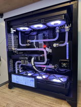 Carson Y. review photo