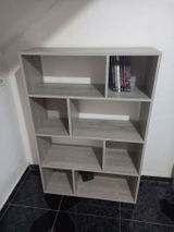 A.P. review photo