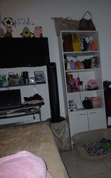 Leidy review photo