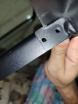 Marledis O.G. review photo