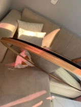 Mabel review photo