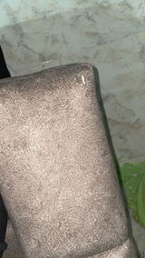 Luis M. review photo