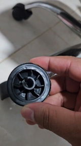 Juan V. review photo