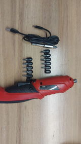 Sergio review photo