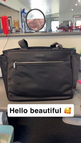 Bianca review photo