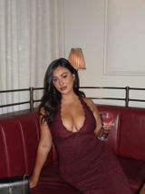 Priya N. review photo