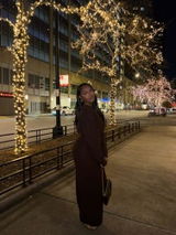 Zarah S. review photo