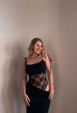 Sloane T. review photo