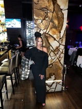 Keisha B. review photo