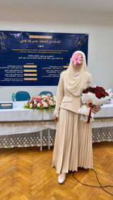 Hadeer Muhammad review photo