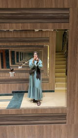 Yara Magdi review photo