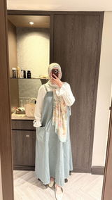 Anonymous review photo