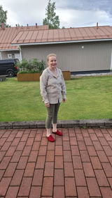 Erja V. review photo