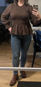 Nimetön review photo