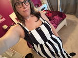 MEGAN review photo