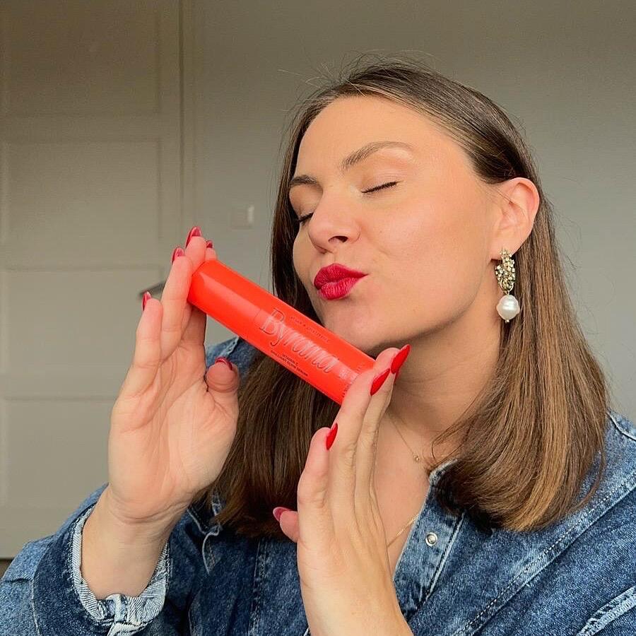 VITAMIN C BRILLIANT GLOW SERUM
