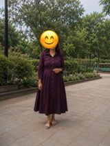 Abeer K review photo