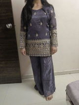 Kajal F. review photo