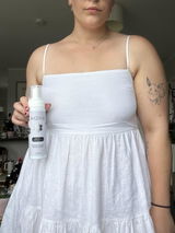 Callie review photo
