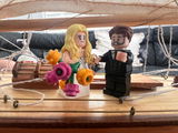 A.M. review photo