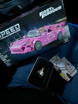 Yesenia review photo