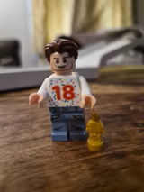 Nicky review photo