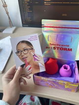 Tomika H. review photo
