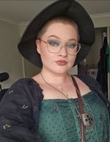 Kat review photo