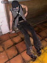 Benj L review photo