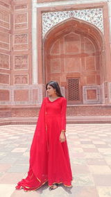 sahara pandey review photo