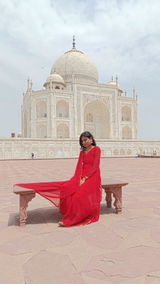 sahara pandey review photo