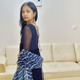 Prity Rao review photo