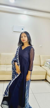 Prity Rao review photo