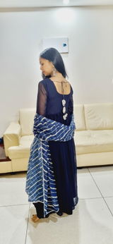 Prity Rao review photo