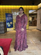 Akshatha K review photo