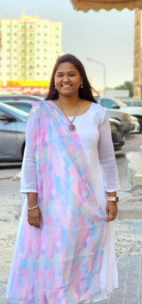 T K Sharanyadevi review photo