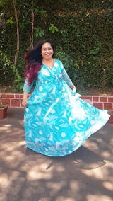 Kanchan Sanjay nikesar review photo