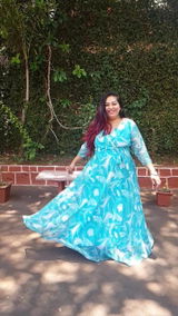 Kanchan Sanjay nikesar review photo