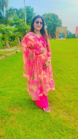 Aarti Bhargava review photo